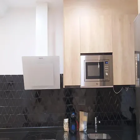 Daire Madrid Rio - Apartamento Top - Moderno, Comodo, Perfecto *