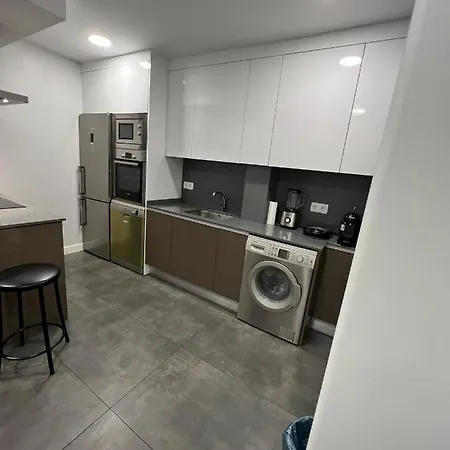 Roomstay Lope De Vega