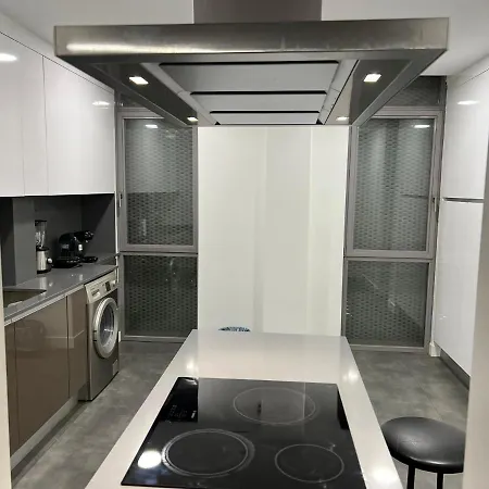 Roomstay Lope De Vega Gæstehus