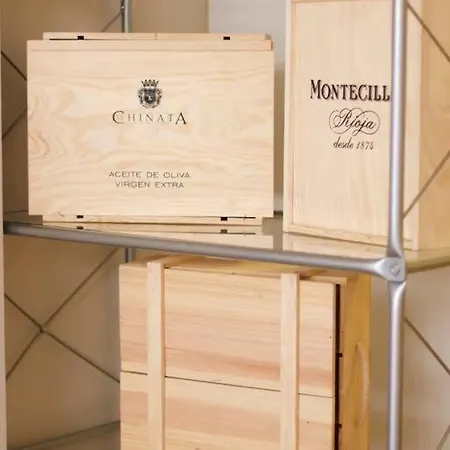 Apartmán Acogedor Con Acceso Directo Plaza Castilla-bull *
