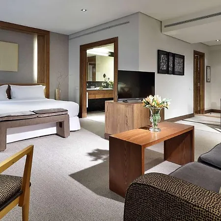 Eurostars Mirasierra 5* Madrid