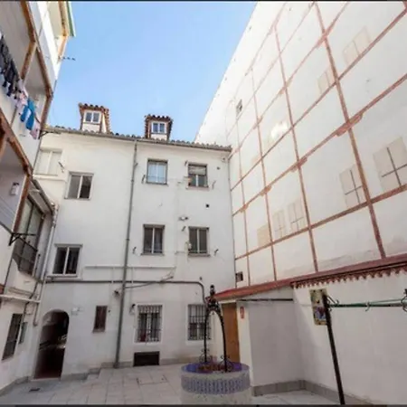 Chueca Downtown Apartment