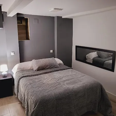 Apartamento Precioso Apartamento De 2 Habitaciones. *