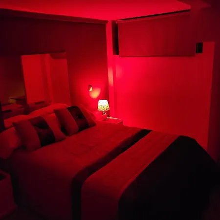 Precioso Apartamento De 2 Habitaciones. Madrid