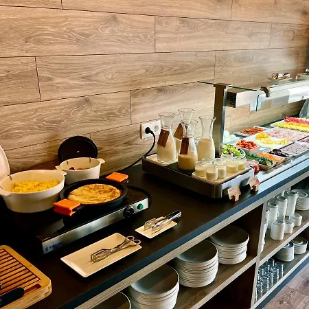Acta Madfor 3* Madrid