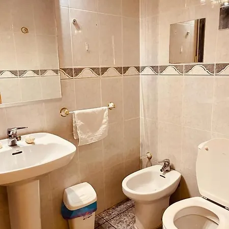 Appartamento Plaza Callao Madrid