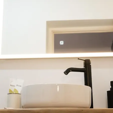 شقة Modern In Downtown Area-2beds 1bath-plaza Mayor مدريد