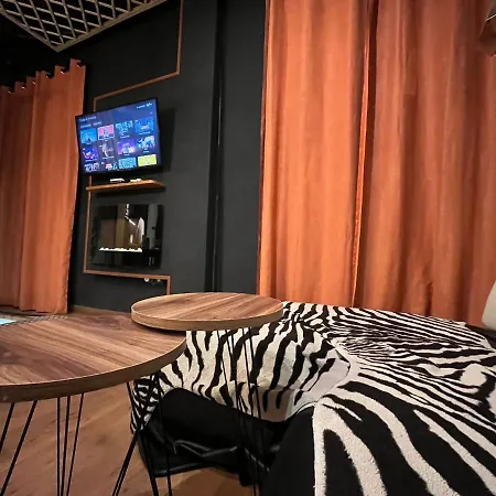 Apartamento Chic4 Luxury Gran Via