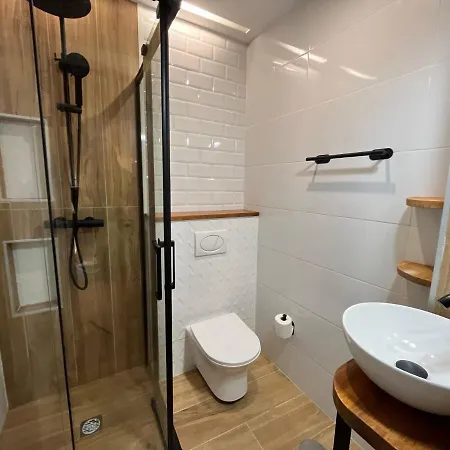 Chic4 Luxury Gran Via Apartamento