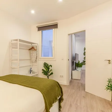 Magnifico Apartamento En Lavapies Apartamento *