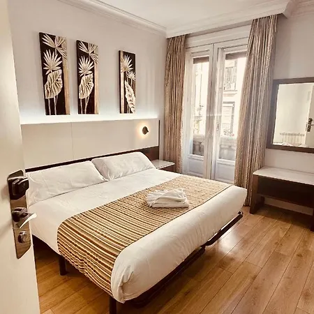 Abadia Pensionat 3*