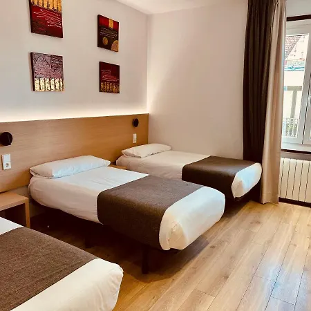 Abadia Pensionat 3*