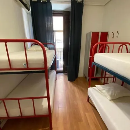 Hostal Barbieri Sol *