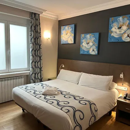 Guest house Sol Square Madrid