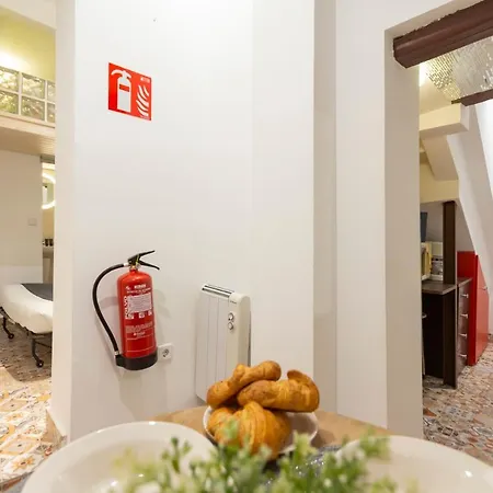 Almaden Apartment