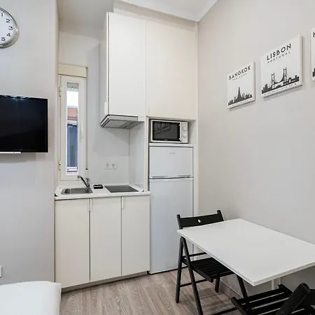Apartmán Rodas *
