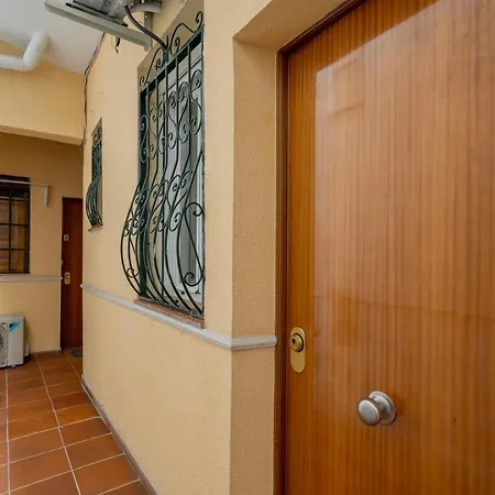 Apartmán Rodas Madrid