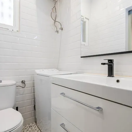 Apartmán Rodas *
