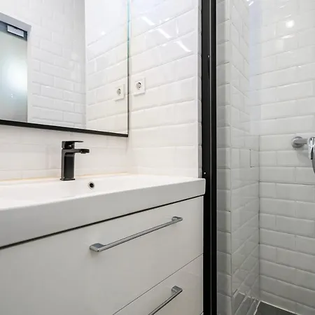 Apartmán Rodas *