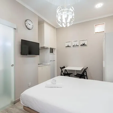 Rodas Apartmán