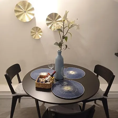 Apartment New In Center Madrid! Madrid