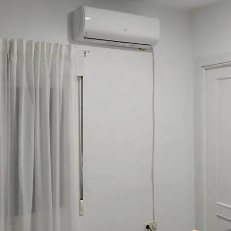 公寓 Precioso Apartamento Con Terraza