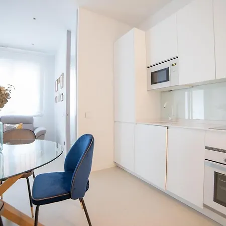 Apartamento Myhousespain - Nuevo Junto Al Bernabeu
