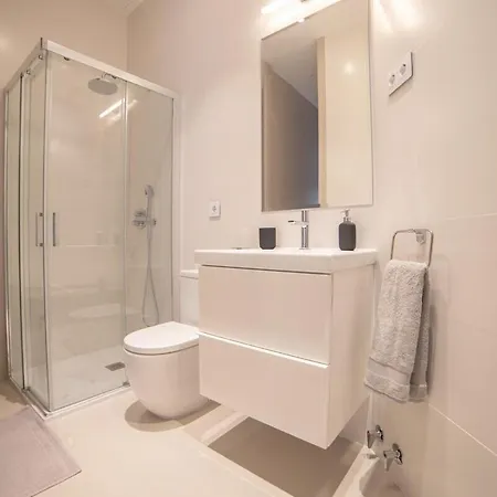 Myhousespain - Nuevo Junto Al Bernabeu Apartamento *