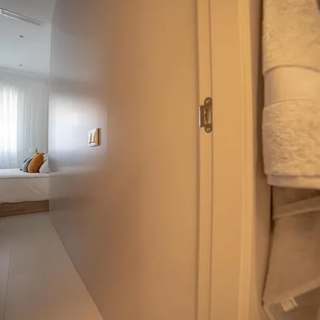 Apartamento Myhousespain - Nuevo Junto Al Bernabeu