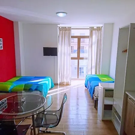 Urgel Apartment