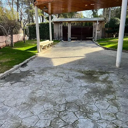 Luxury In Moncloa-aravaca Apartment *