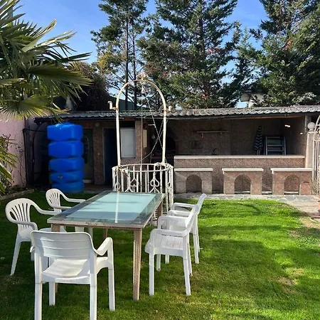 Luxury In Moncloa-aravaca Apartment *