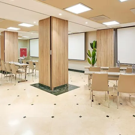 Nh Collection Abascal 4* Madrid