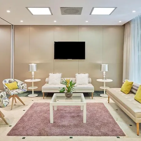 Nh Collection Abascal Hotel