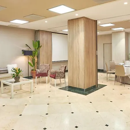 Nh Collection Abascal Hotel