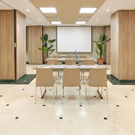 Nh Collection Abascal Hotel Madrid