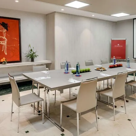 Nh Collection Abascal Hotel 4*