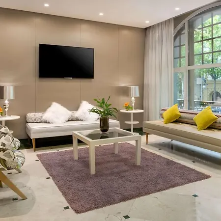 Nh Collection Abascal Hotel