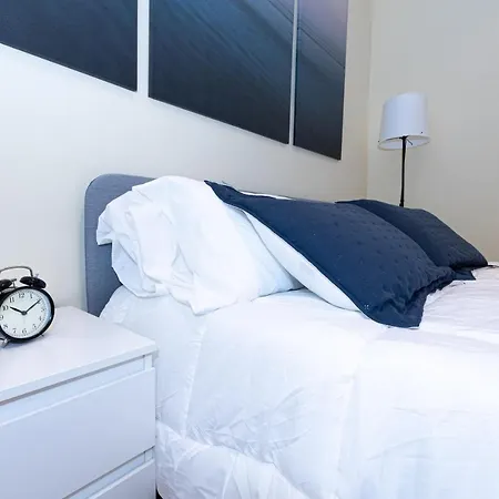 Apartamento Malasana, Centro. Appartamento *