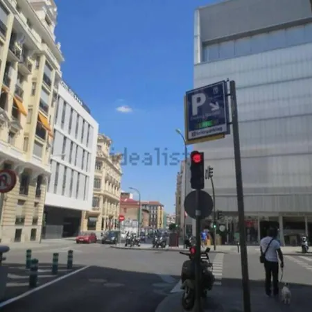 Myhousespain - Luxury In City Center