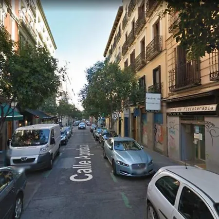 Myhousespain - Luxury In City Center Apartment