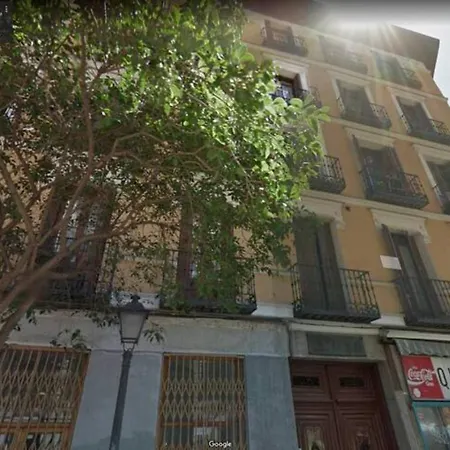 Myhousespain - Luxury In City Center