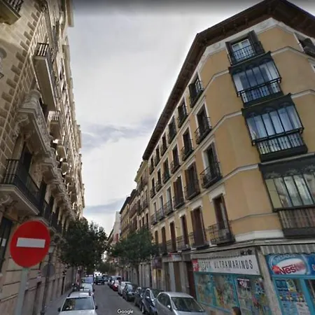 Myhousespain - Luxury In City Center Apartment *