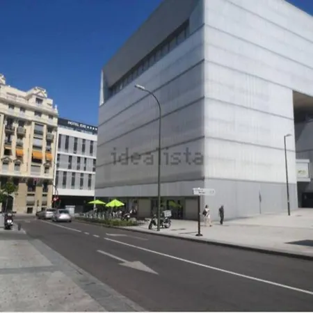 Myhousespain - Luxury In City Center