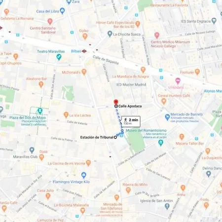 Apartment Myhousespain - Luxury In City Center *