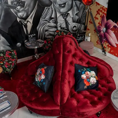Hotel Dormirdcine 4*