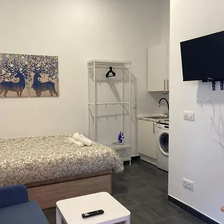 Congosto Apartment