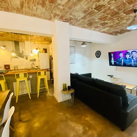 Elenahost Park Center 5 Madrid