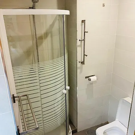 Apartment Urgel
