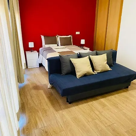 Apartment Urgel